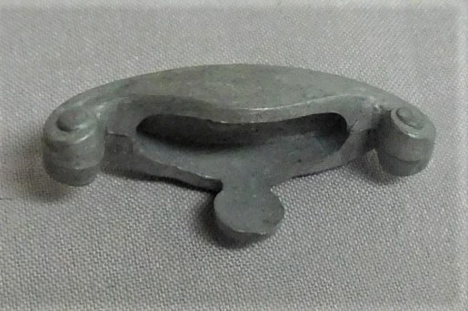 Original Crossguards for Miniature Army Dagger (31076)